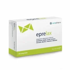 Eprelax 20 compresse