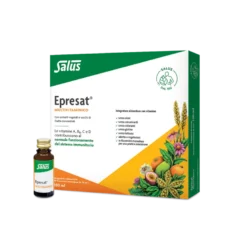 Epresat monodose 10 fiale