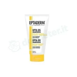 Epta ds shampoo sebo squamosi 150 ml