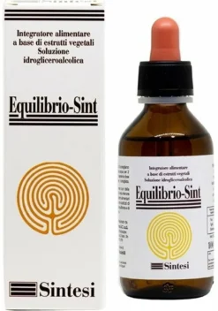 Equilibrio sint gocce 100ml