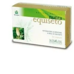 Equiseto 60 capsule 34,2 g