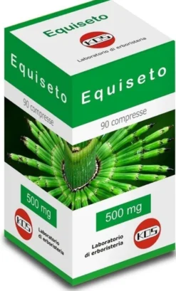 Equiseto 90 compresse