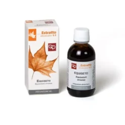Equiseto gocce ei 1:1 50ml