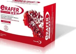 Erafer+++ 30 bustine