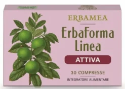 Erbaforma linea attiva 30 compresse