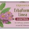 Erbaforma linea control 30 capsule