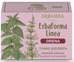 Erbaforma linea drena 20bust