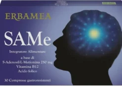 Erbamea same 30 compresse