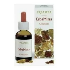 Erbamirra collutorio 30ml