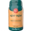 Erba Vita Agar-Agar Integratore Intestinale 60 Capsule