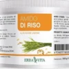 Erba Vita Amido Di Riso Per Uso Esterno Barattolo 300 g