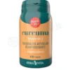 Erba Vita Curcuma Funzionalità Articolare e Antiossidante 60 capsule