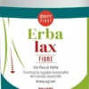 Erba Vita Erbalax Fibre Integratore Intestinale Polvere 150 g