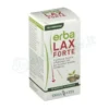 Erba Vita Erbalax Forte Integratore Intestinale 100 Compresse