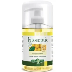 Erba Vita Fitoseptic Detergente Intimo 300 ml