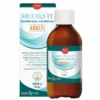 Erba Vita MucoVit Fluido Fluidificante Emolliente Adulti 200ml