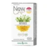 Erba Vita NewCap KrinoTablets Integratore Anticaduta 30 Compresse