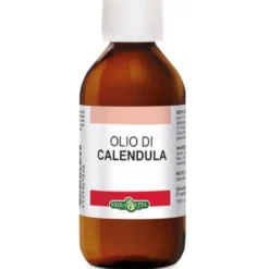 Erba Vita Olio di Calendula Per Uso Esterno 100 ml