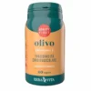 Erba Vita Olivo Integratore Funzionalità Cardiovascolare 60 Capsule