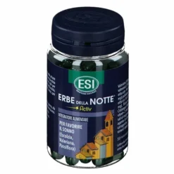 Erbe della notte activ 50 capsule