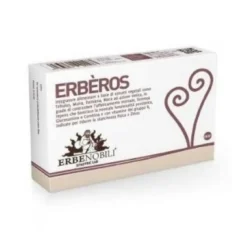 Erberos 30 compresse