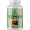 Erbex Nattochinasi Complex 30 Capsule