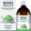 Erboristeria magentina natural benex drenante 500ml