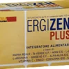 Ergizen Plus Integratore Energizzante 10 Flaconcini da 10 ml