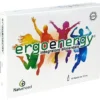 Ergoenergy 10 fialoidi da 10 ml