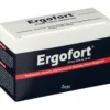 Ergofort 12 Bustine Stick Pack 10ml