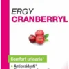 Ergycranberryl 250 ml