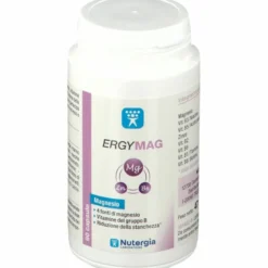 Ergymag 90 capsule