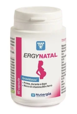 Ergynatal 60 capsule