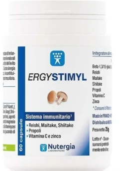 Ergystimyl 60 capsule
