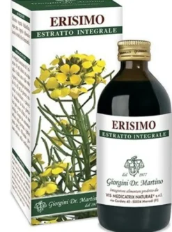 Erisimo estratto integrale 200 ml