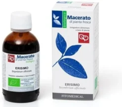 Erisimo 50 ml tintura madre bio