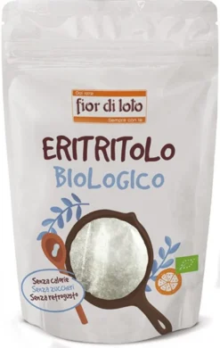 Eritritolo