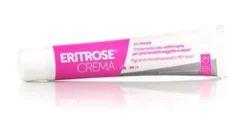 Eritrose crema 50 ml