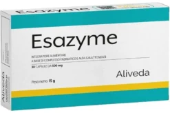 Esazyme 30 Capsule da 500 mg