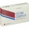 Escina Complex Integratore Vasoprotettivo Circolazione 20 Compresse