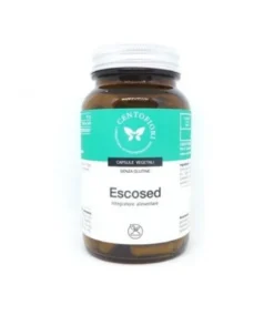 Escosed 100 capsule vegetale