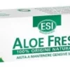 Esi Aloe Fresh Menta Crystal Dentifricio In Gel 100ml