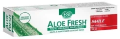 Esi Aloe Fresh Smile Dentifricio In Gel 100ml