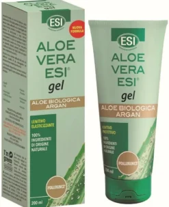 Esi Aloe Vera Gel Con Argan 200ml