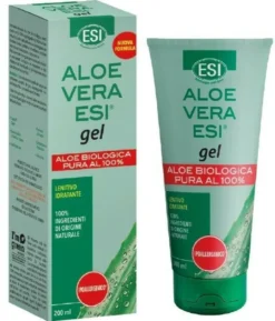 Esi Aloe Vera Gel Puro 200 ml