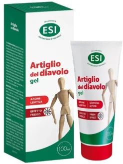 Esi Artiglio Del Diavolo Gel 100ml