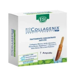 Esi biocollagenix ampolla sing