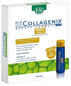 Esi Biocollagenix Forte 10 Drink