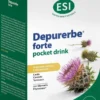 Esi Depurerbe Forte Pocket Drink 24 Pezzi 20 ml
