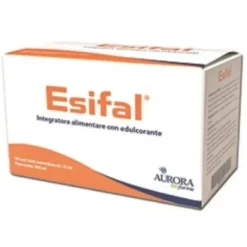 Esifal Plus 20 Stick 15 ml